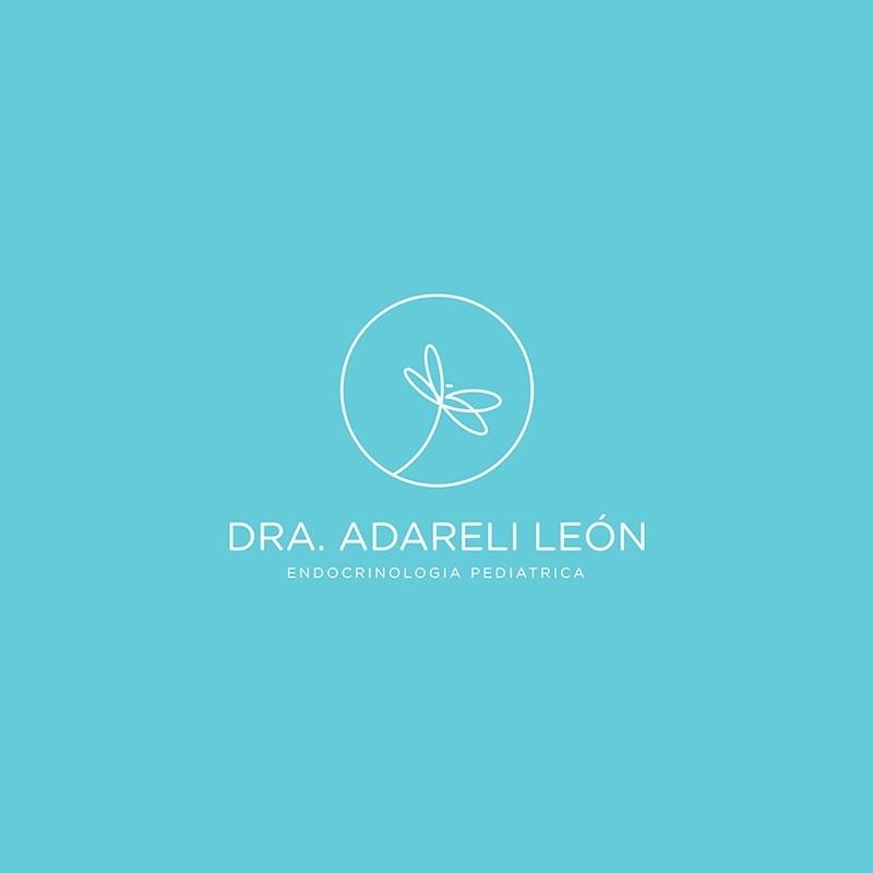 Dra. Adareli León--Branding & Impresos
