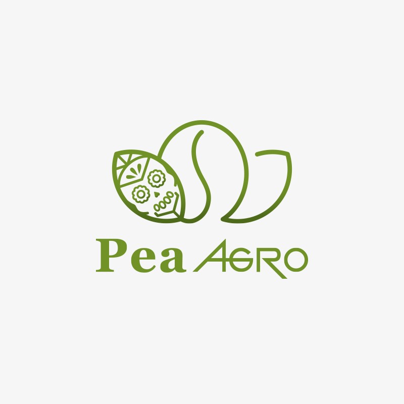 Peaagro--Branding