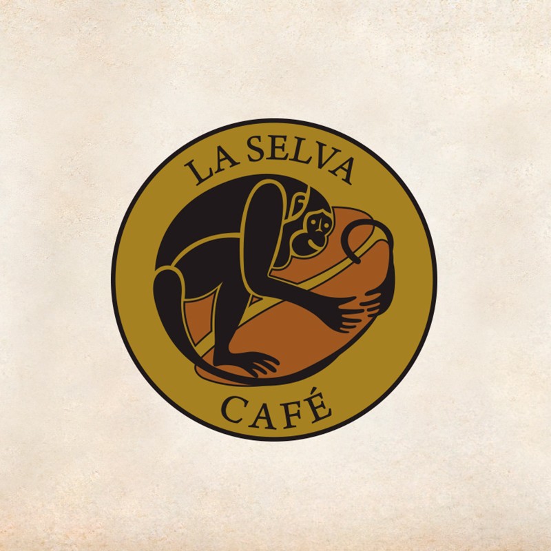 La Selva Café--Branding & Diseño de Menú